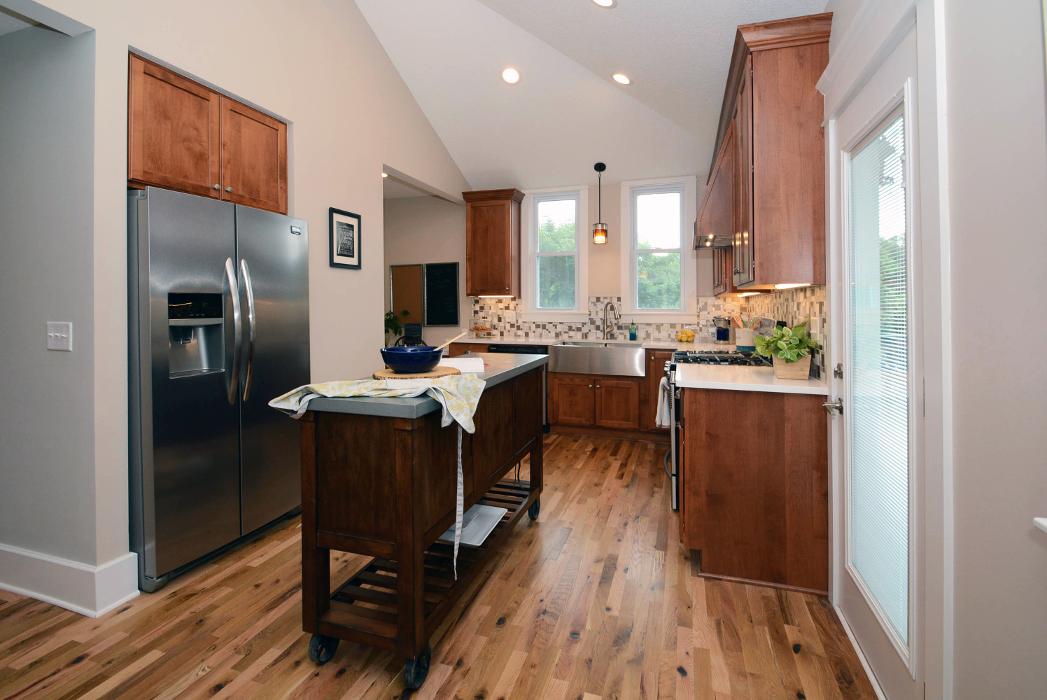 Red Door Renovations, LLC - Saint Paul, MN