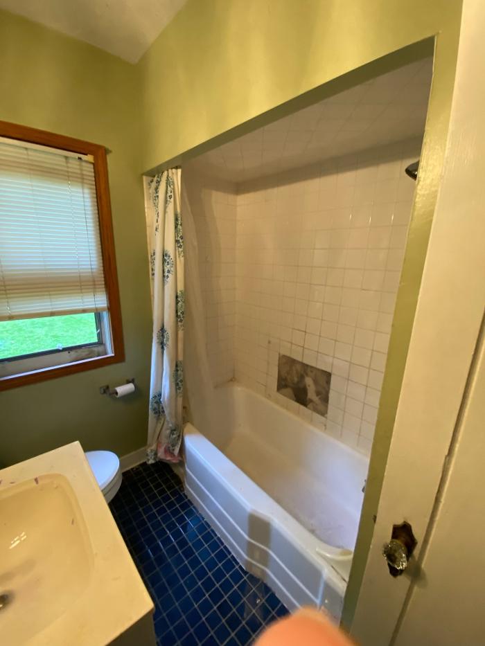 Red Door Renovations, LLC - Saint Paul, MN