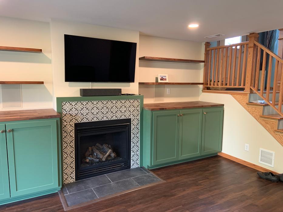 Red Door Renovations, LLC - Saint Paul, MN