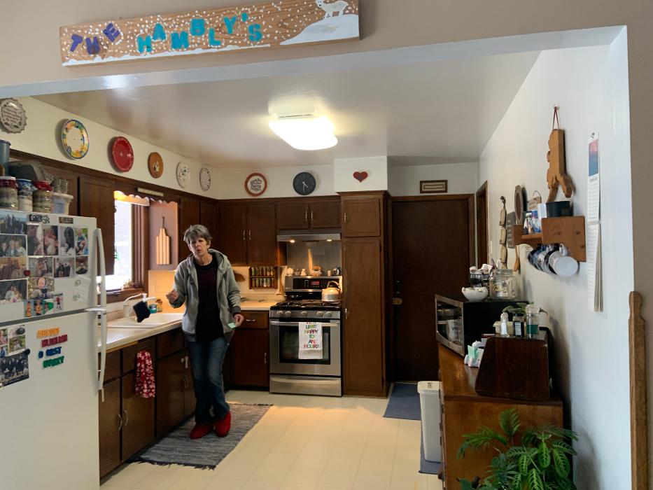 Red Door Renovations, LLC - Saint Paul, MN