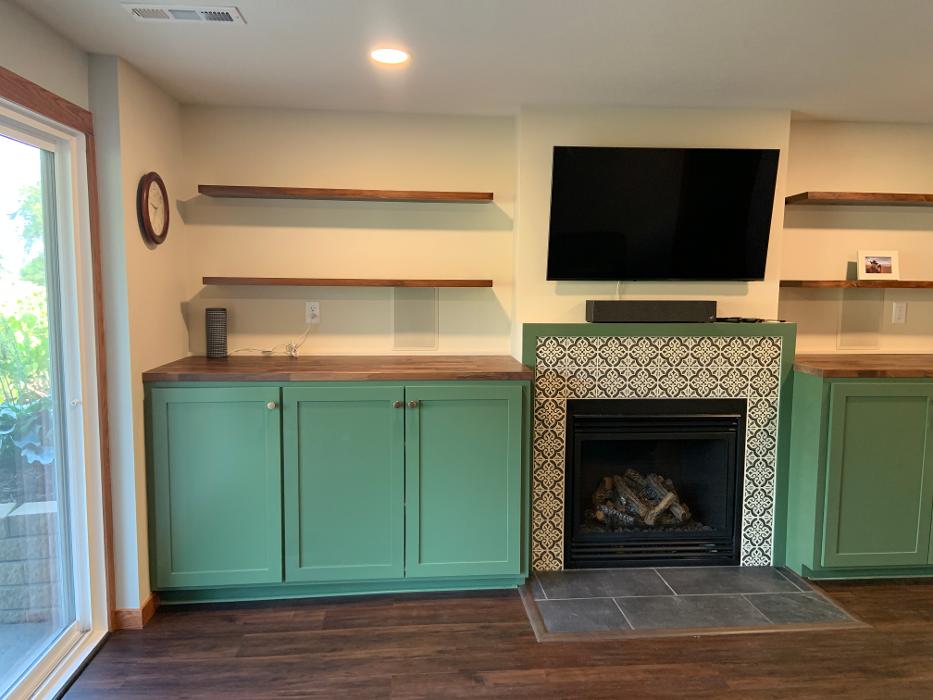 Red Door Renovations, LLC - Saint Paul, MN