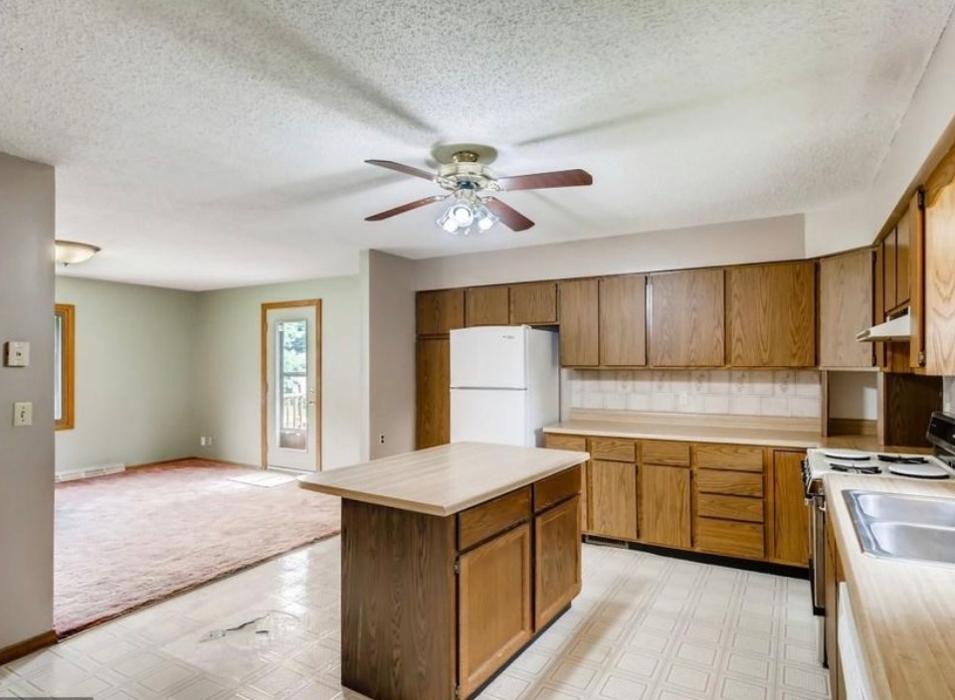 Red Door Renovations, LLC - Saint Paul, MN