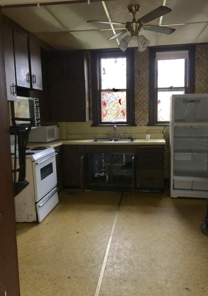 Red Door Renovations, LLC - Saint Paul, MN