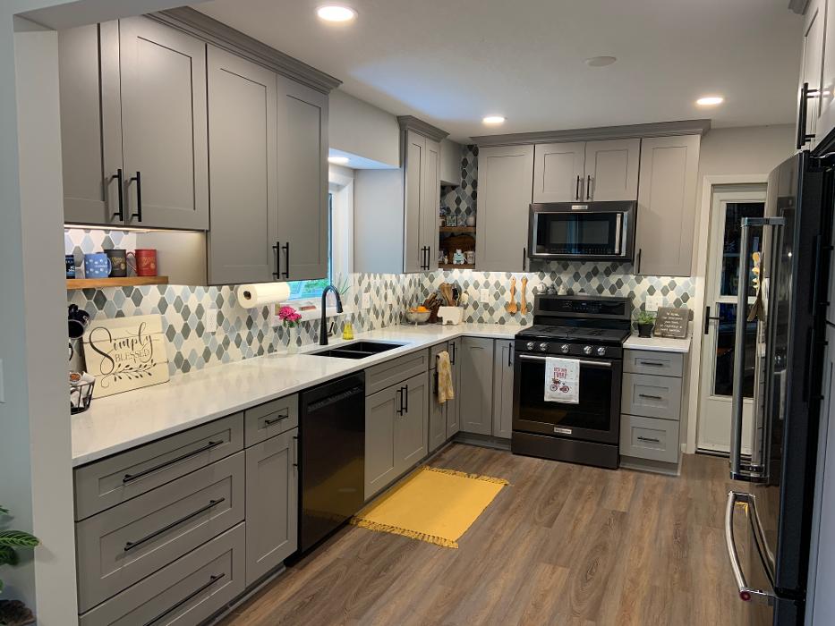 Red Door Renovations, LLC - Saint Paul, MN