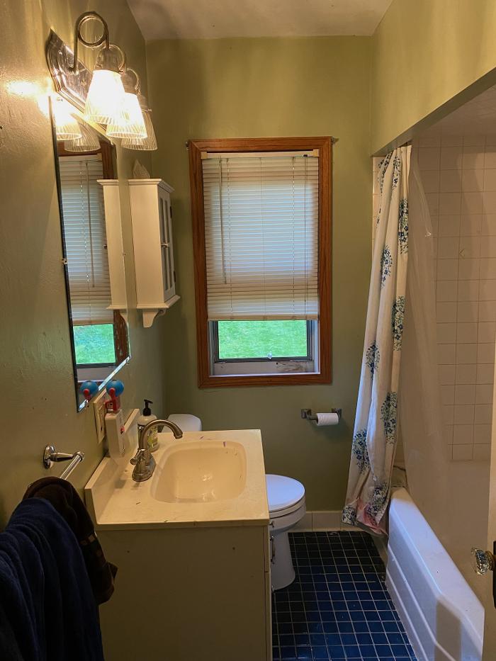 Red Door Renovations, LLC - Saint Paul, MN