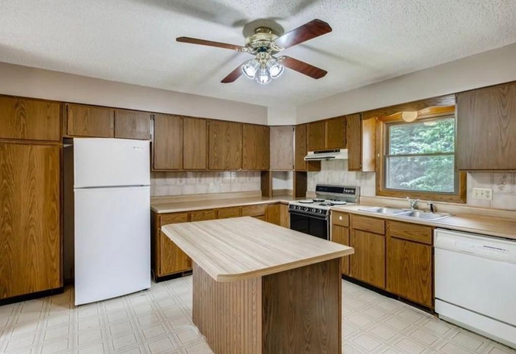 Red Door Renovations, LLC - Saint Paul, MN