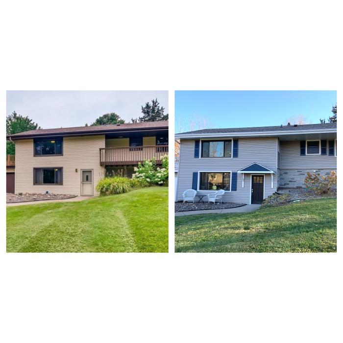 Red Door Renovations, LLC - Saint Paul, MN