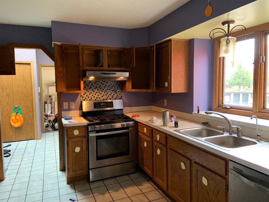 Red Door Renovations, LLC - Saint Paul, MN