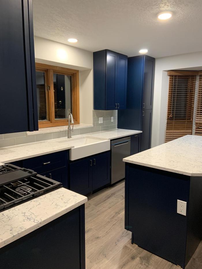 Red Door Renovations, LLC - Saint Paul, MN