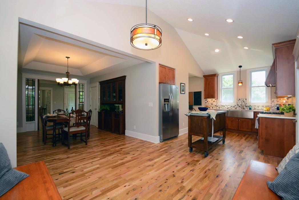 Red Door Renovations, LLC - Saint Paul, MN