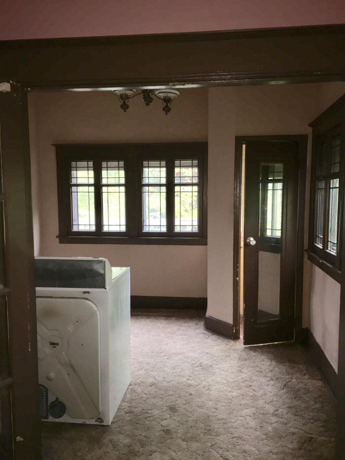Red Door Renovations, LLC - Saint Paul, MN