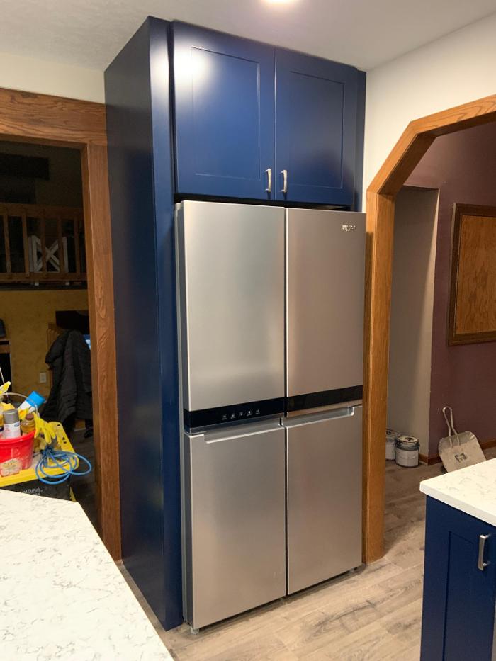 Red Door Renovations, LLC - Saint Paul, MN
