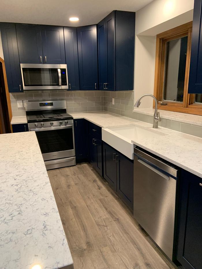 Red Door Renovations, LLC - Saint Paul, MN
