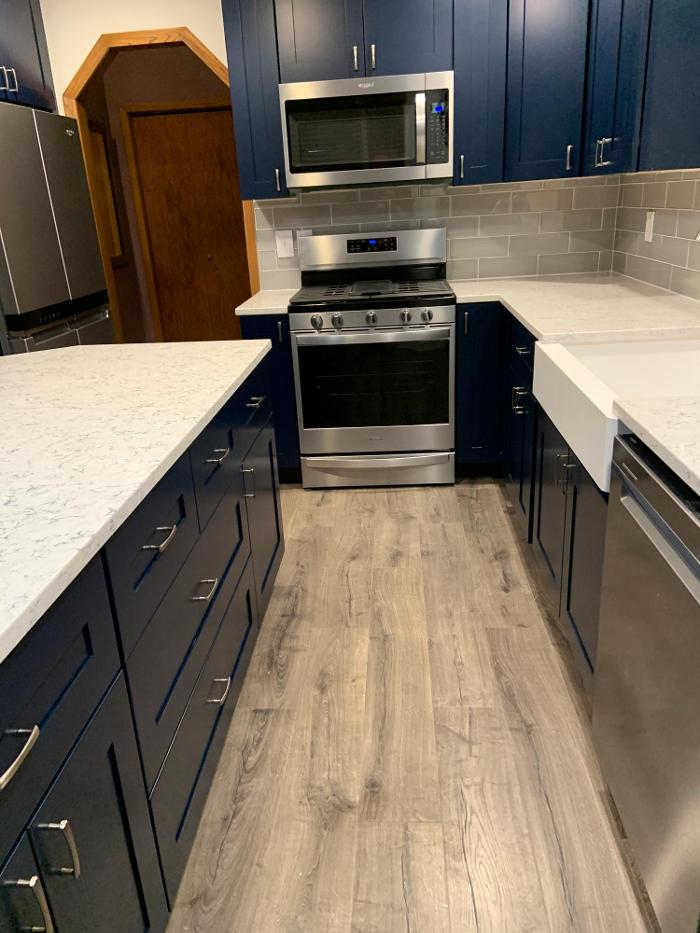 Red Door Renovations, LLC - Saint Paul, MN