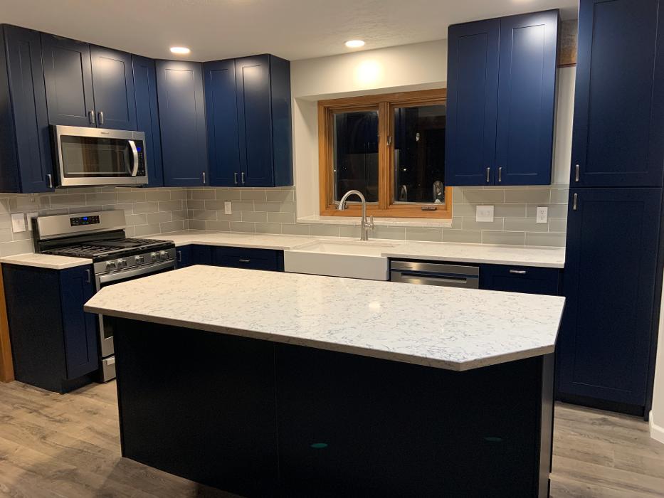Red Door Renovations, LLC - Saint Paul, MN