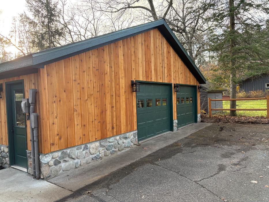 Red Door Renovations, LLC - Saint Paul, MN
