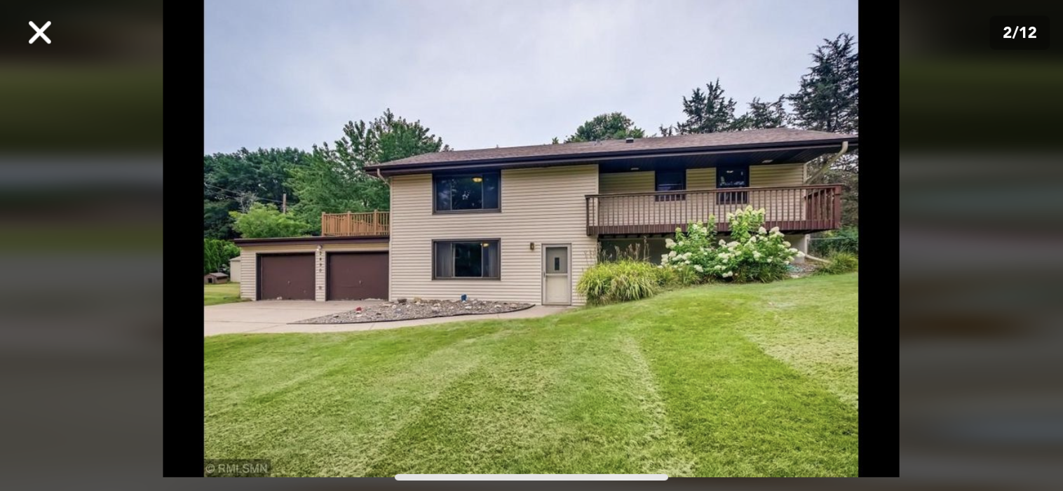 Red Door Renovations, LLC - Saint Paul, MN