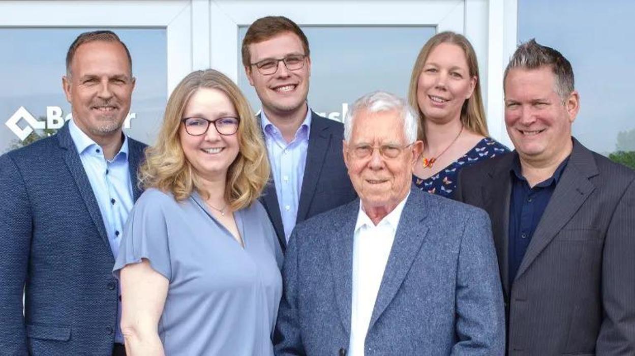 Baloise - Bezirksdirektion Rainer Bindemann in Stuhr, Delmenhorster Straße in Stuhr