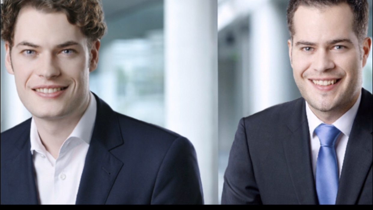 Baloise - Generalagentur Halcour & Halcour in Viersen, Dülkener Straße in Viersen