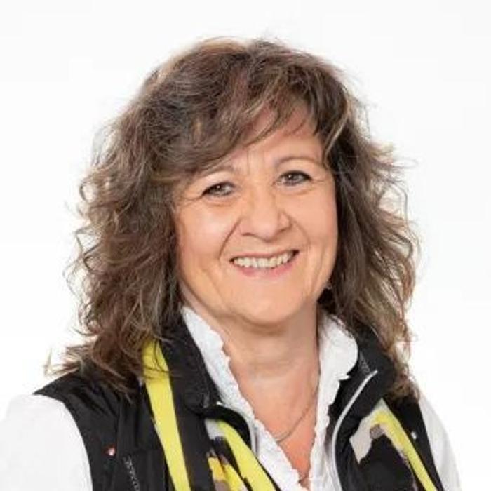 Baloise - Petra Baitinger in Jettingen, Lettenstraße in Jettingen