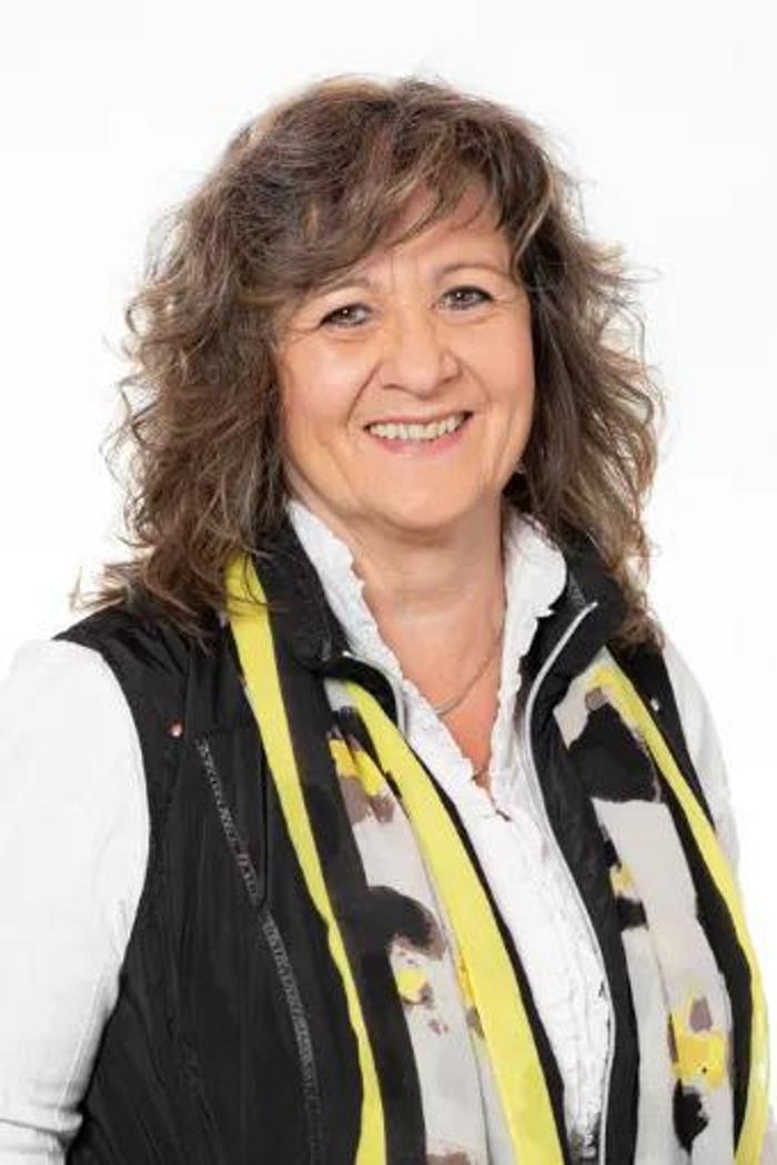 Baloise - Petra Baitinger in Jettingen, Lettenstraße in Jettingen