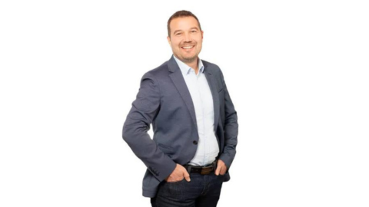 Baloise - Markus Specht in Augsburg, Unterer Talweg in Augsburg