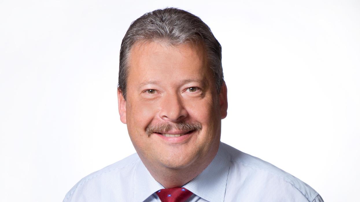 Baloise - Generalagentur Horst Grundmann in Plauen, Moritzstraße in Plauen