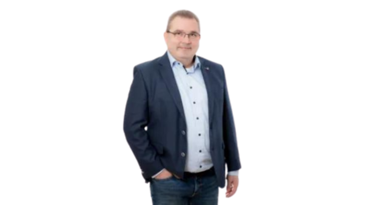 Baloise - Mario Schmidt in Ortenberg, Bahnhofstraße in Ortenberg