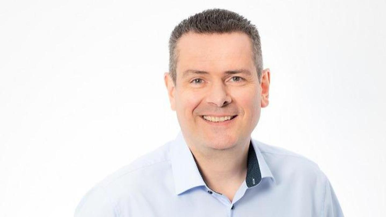 Baloise - Volker Grandjean in Sinzheim, Landstraße in Sinzheim