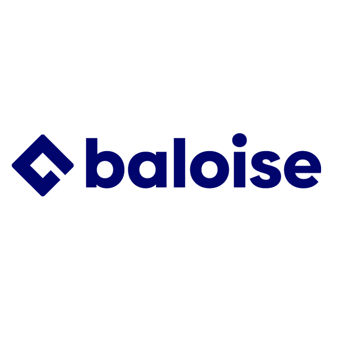 Logo Baloise Karlsruhe - Matthias Post