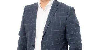 Baloise - Gianluca Giunta in Köln, Merheimer Straße in Köln