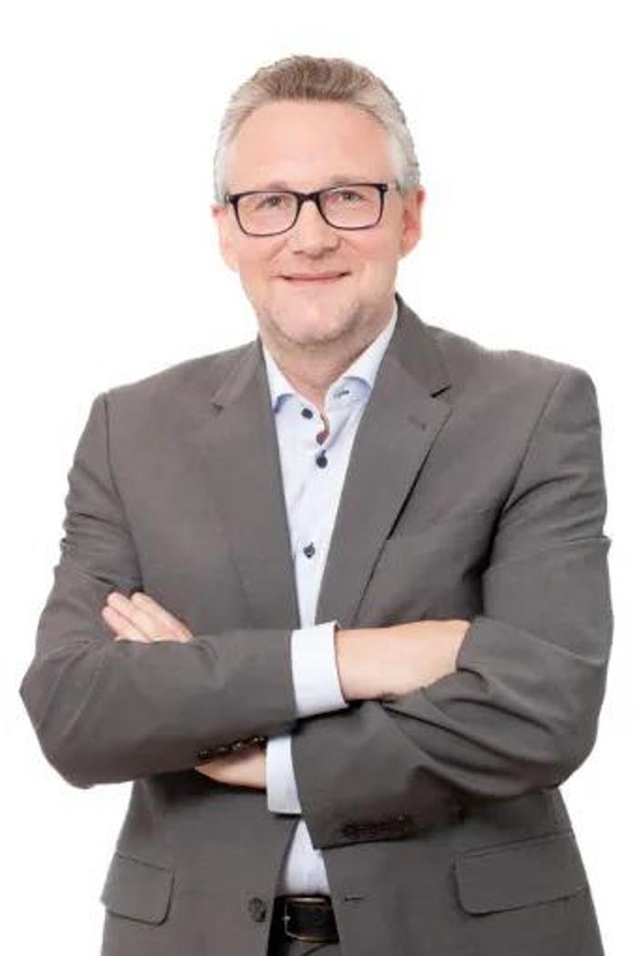 Baloise - Peter Steinbeck in Düsseldorf, Blücherstraße in Düsseldorf