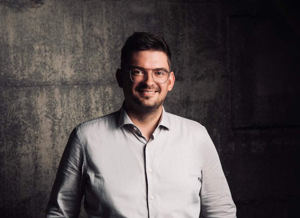 Baloise - Sicherheitsagentur Timm Wischerhoff in Dorsten, Glück-Auf-Straße in Dorsten