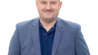 Baloise Bezirksdirektor- Alexander Müller in Beckingen, Nikolausstraße in Beckingen