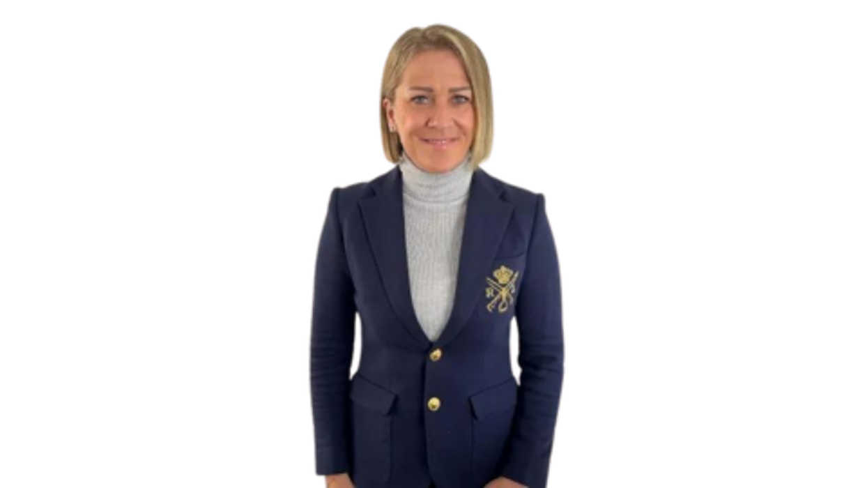 Baloise - Wencke Berchtold in Kempten (Allgäu), Residenzplatz in Kempten (Allgäu)