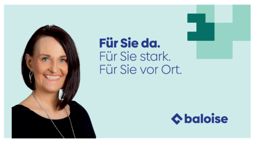 Baloise - Colette Stettler in Eisleben, Tölpestraße in Lutherstadt Eisleben