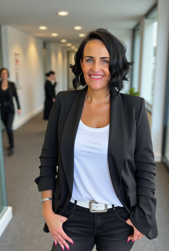 Baloise - Colette Stettler in Eisleben, Tölpestraße in Lutherstadt Eisleben