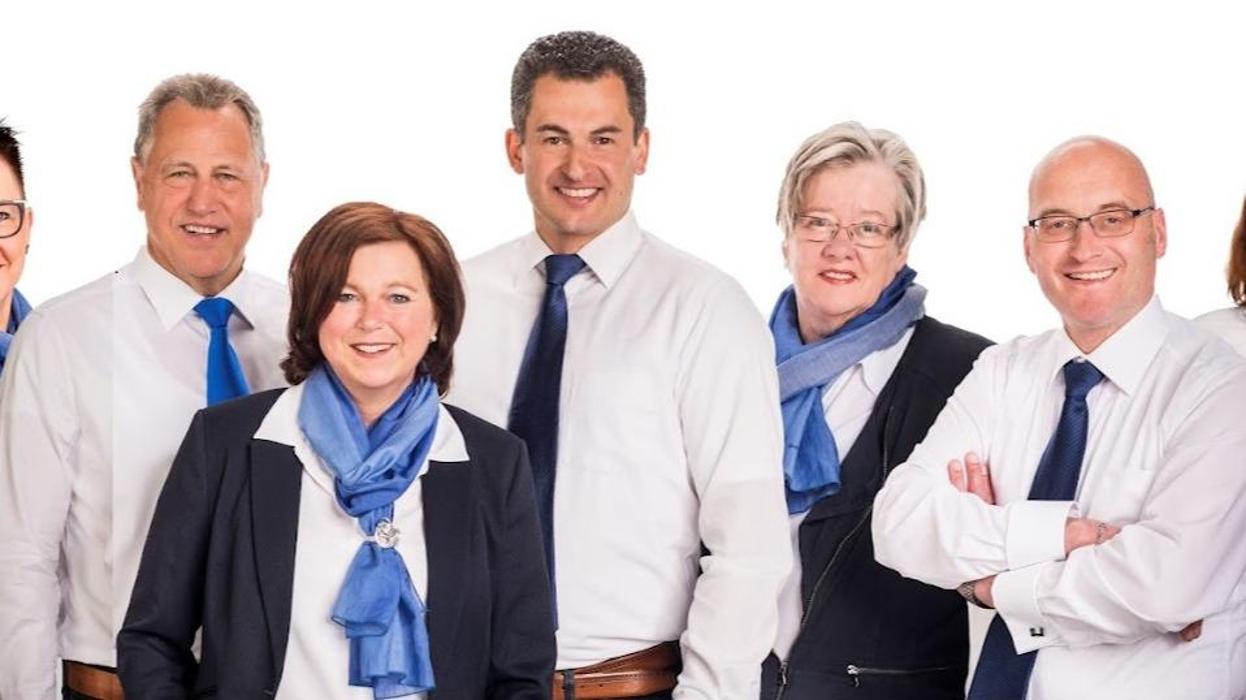 Baloise - Versicherung Gabriel Ay & Team in Nordhorn, Firnhaberstraße in Nordhorn