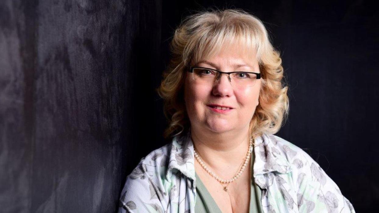 Baloise - Michaela Radis-Schippers in Berlin, Elsenstraße in Berlin