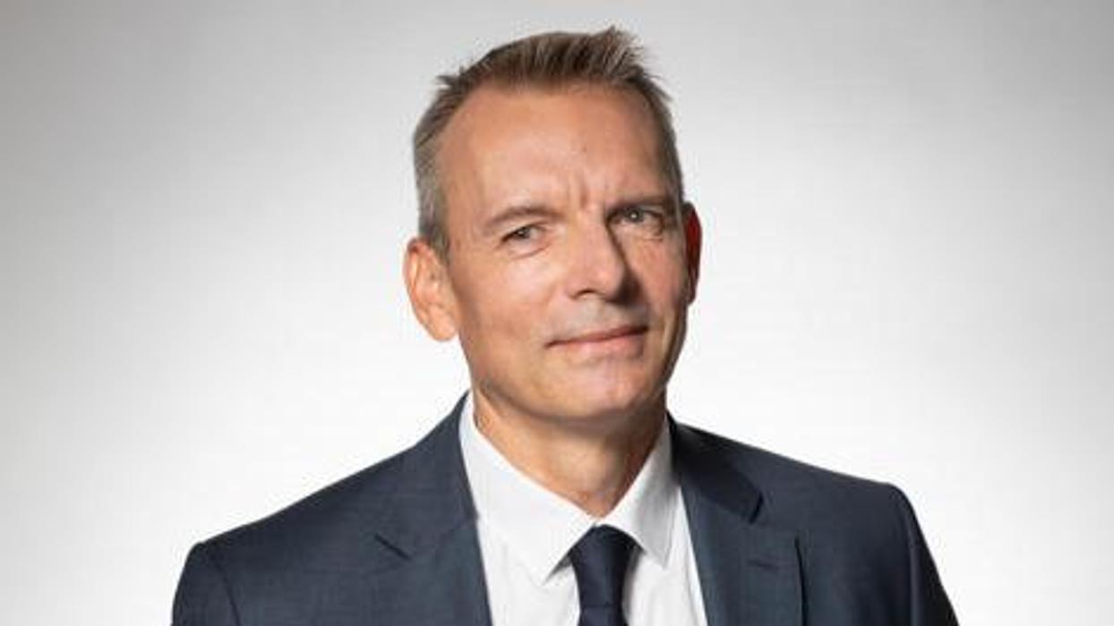 Baloise - Generalagentur Christian Rodloff in Hanau, Corniceliusstraße in Hanau