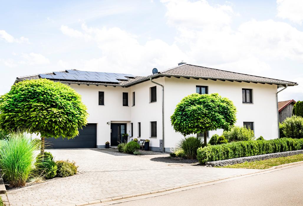 Baloise - Versicherung Thomas Froschhammer, Unterlaichling in Schierling