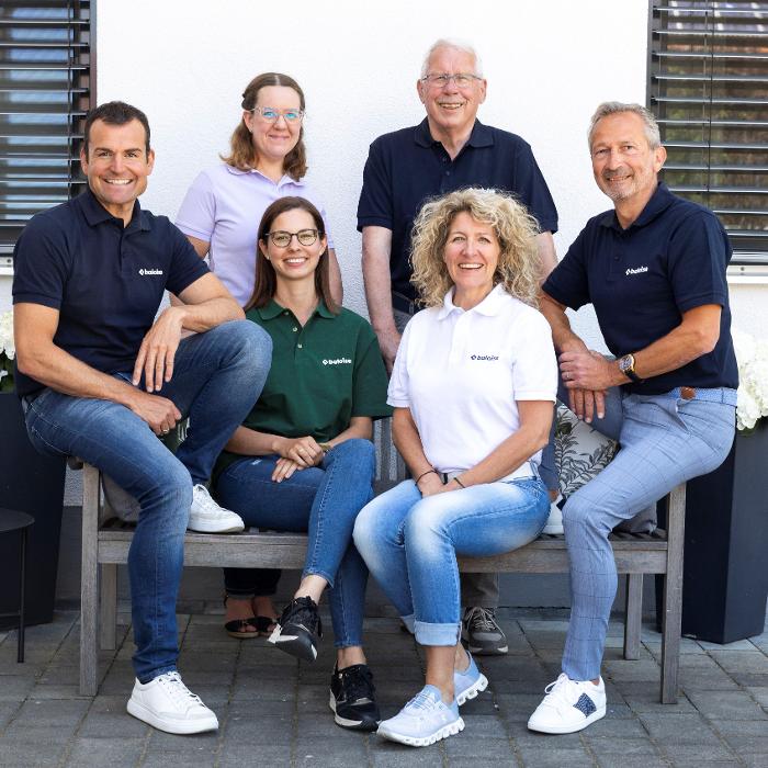 Baloise - Versicherung Thomas Froschhammer, Unterlaichling in Schierling