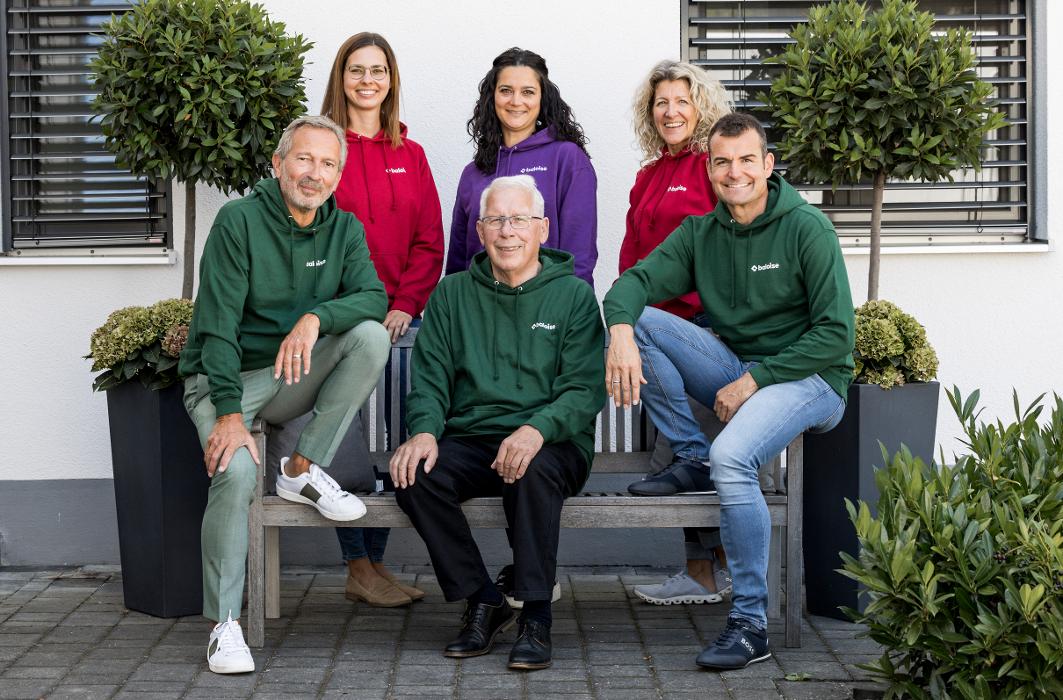 Baloise - Versicherung Thomas Froschhammer, Unterlaichling in Schierling