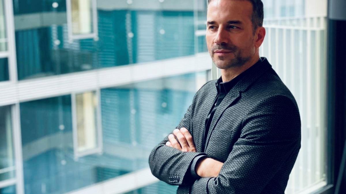 Baloise - Generalagentur Claus Einars in Köln, Hansaring in Köln