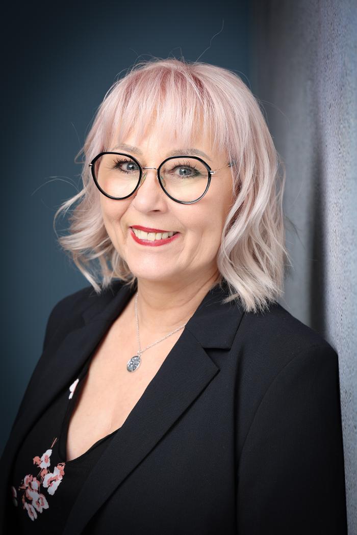 Baloise - Generalagentur Ingrid Eilingsfeld in Herten, Behrensstraße in Herten