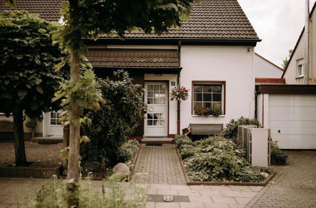 Baloise - Generalagentur Ingrid Eilingsfeld in Herten, Behrensstraße in Herten