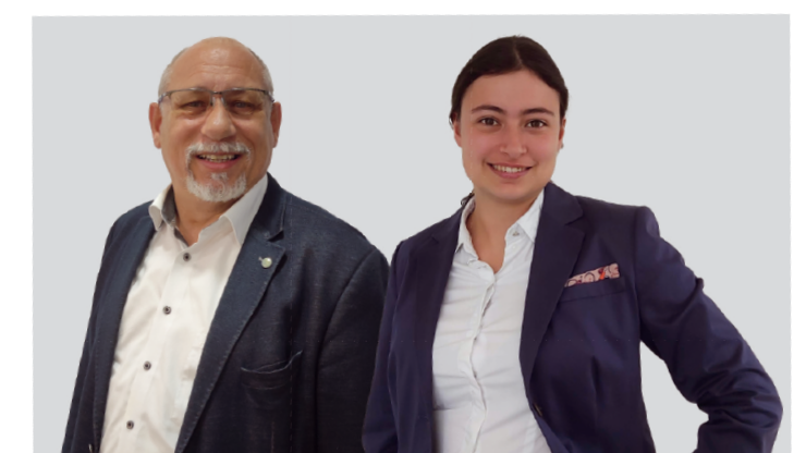 Günter Leyer Baloise Agentur in Greven, Rathausstraße in Greven