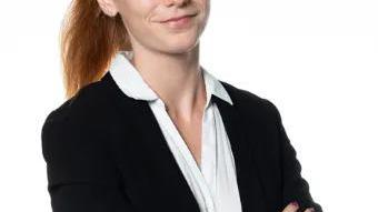 Baloise - Johanna Schweiner in Alsfeld, Steinborngasse in Alsfeld