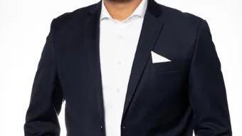 Baloise - Waleed Malik in Hamburg, Pinneberger Straße in Hamburg