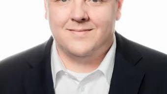 Baloise - Ole Nicolaus Nietsch in Hamburg, Am Kaiserkai in Hamburg